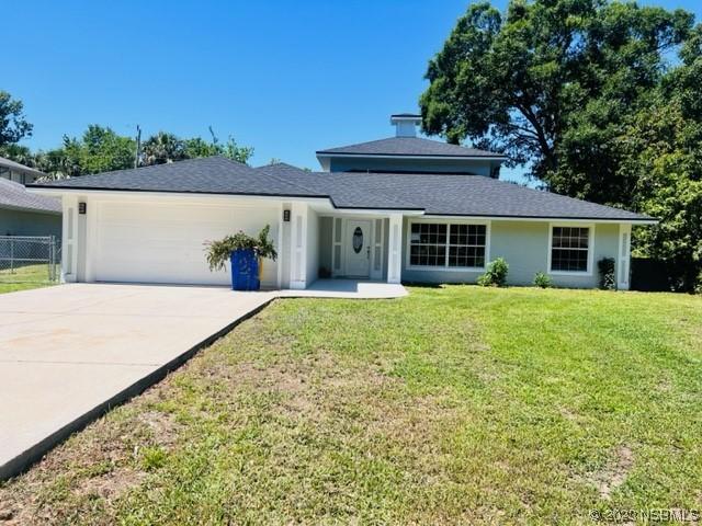 [Address Hidden by Seller], Edgewater, FL 32141