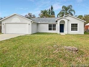 [Address Hidden by Seller], Edgewater, FL 32141