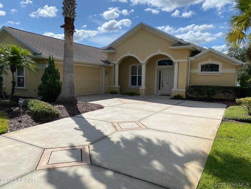 646 Marisol Dr., New Smyrna Beach, FL 32168