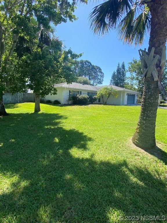 1603 Willow Oak Dr., Edgewater, FL 32132