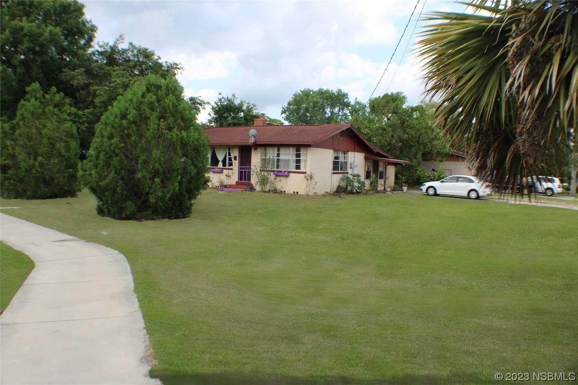 [Address Hidden by Seller], Edgewater, FL 32141