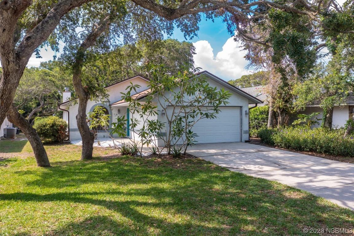 801 22nd Ave., New Smyrna Beach, FL 32169