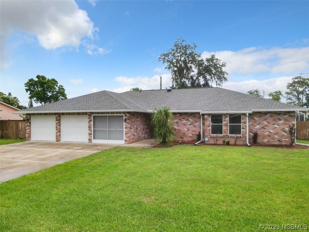 2329 Victory Palm Dr., Edgewater, FL 32141