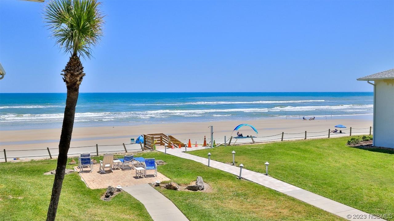 4225 S Atlantic Ave. #2290, New Smyrna Beach, FL 32169