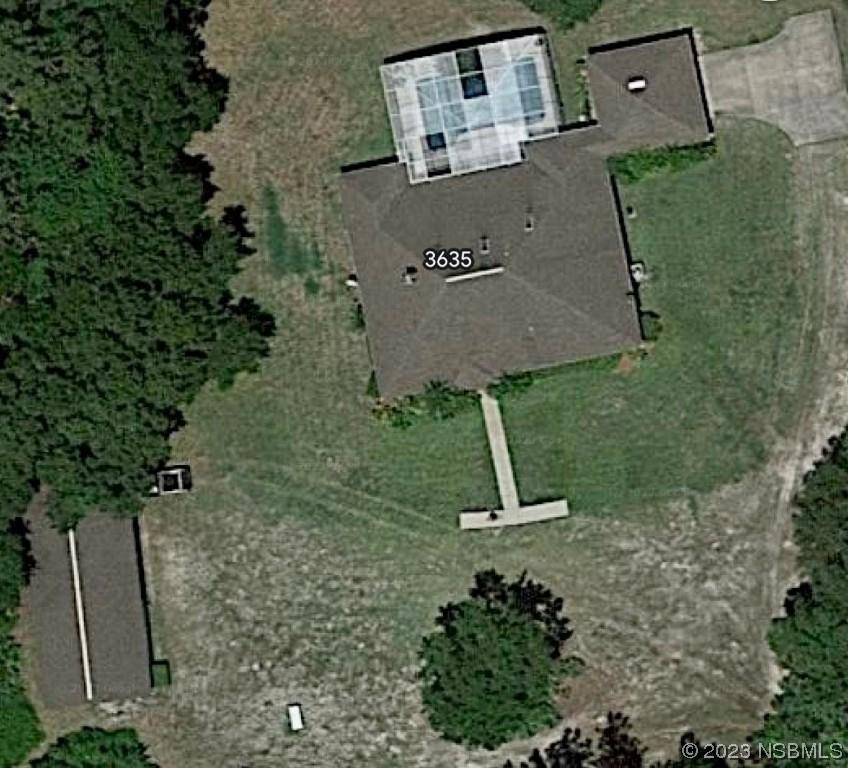 [Address Hidden by Seller], New Smyrna Beach, FL 32168