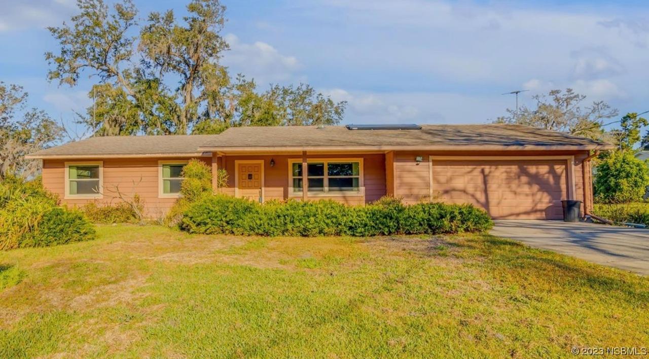 [Address Hidden by Seller], Edgewater, FL 32141