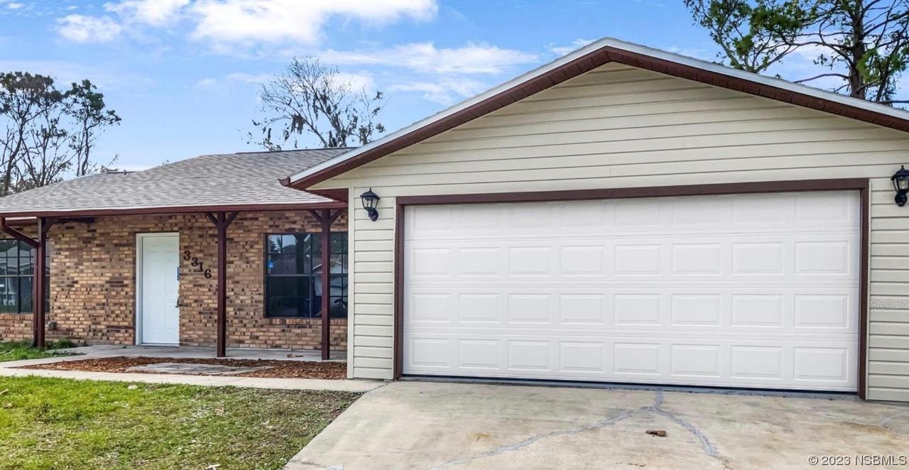 [Address Hidden by Seller], Edgewater, FL 32141
