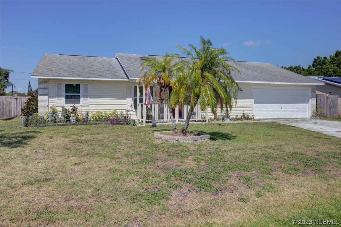 3034 Vista Palm Dr., Edgewater, FL 32141