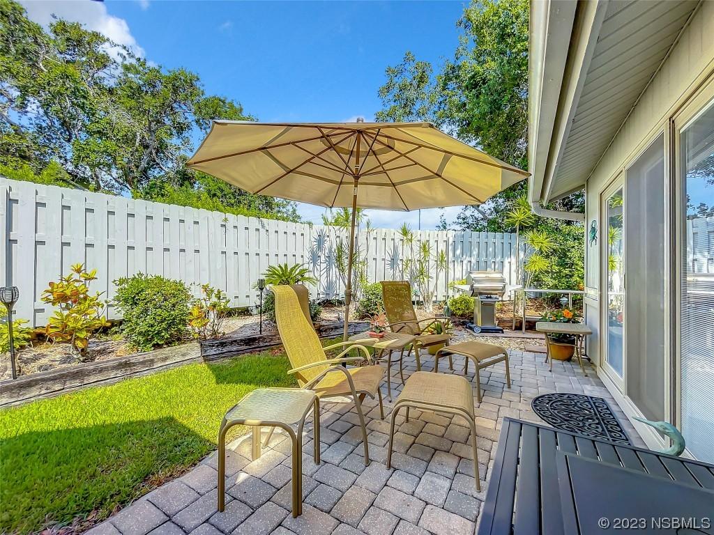 4221 Sea Mist Dr., New Smyrna Beach, FL 32169