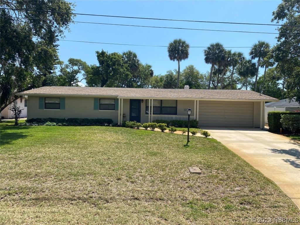 615 Yupon Ave., New Smyrna Beach, FL 32169