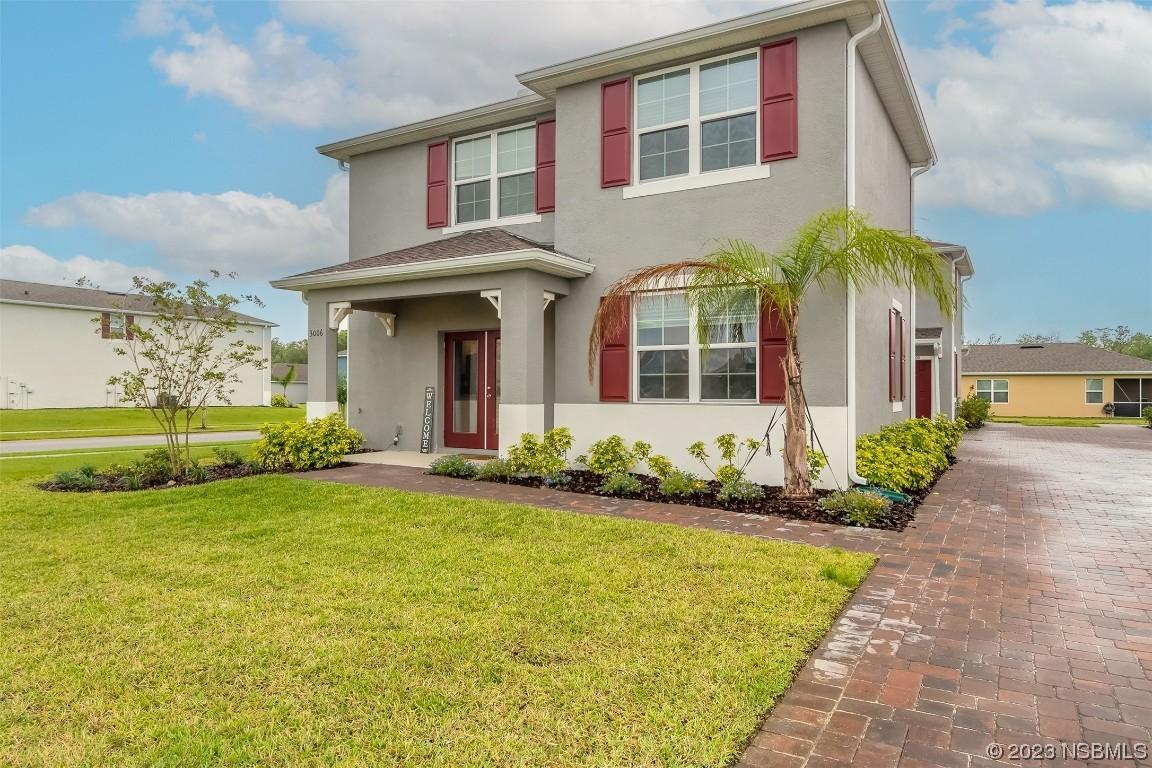 3006 Meleto Blvd., New Smyrna Beach, FL 32168