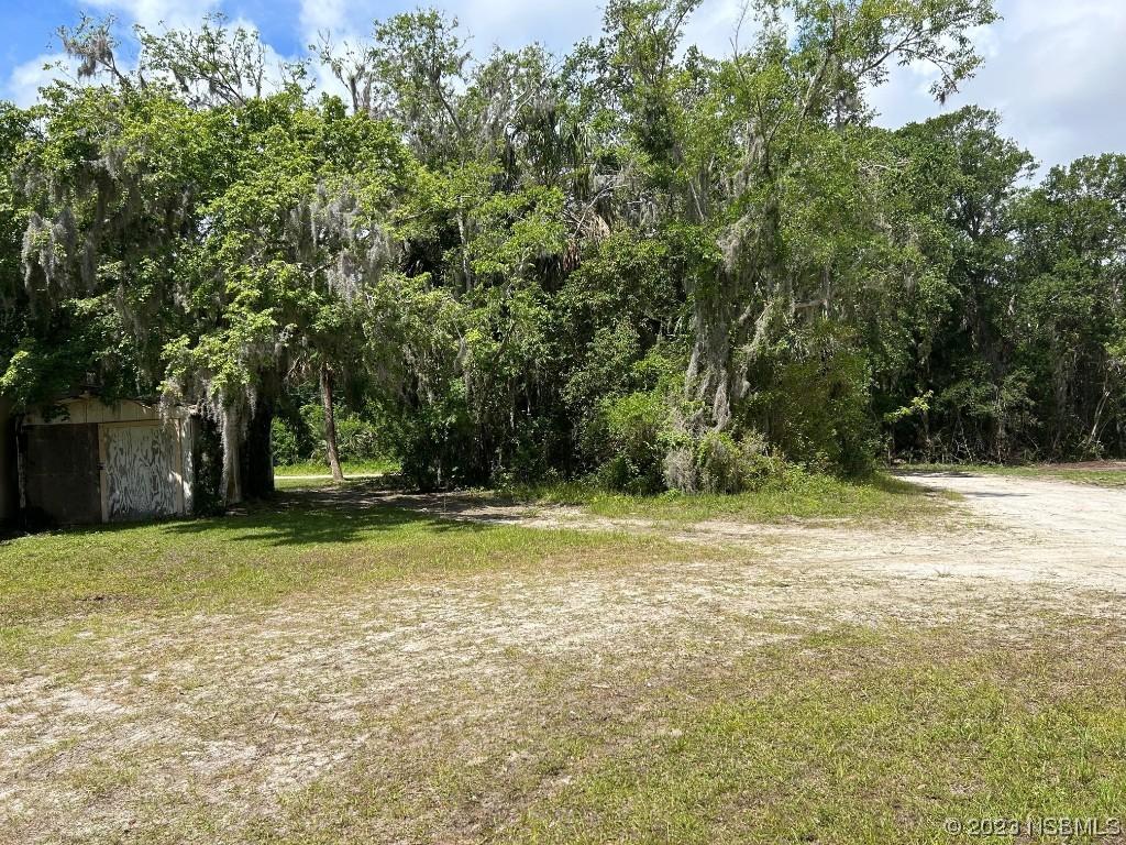 S Myrtle Ave., New Smyrna Beach, FL 32168