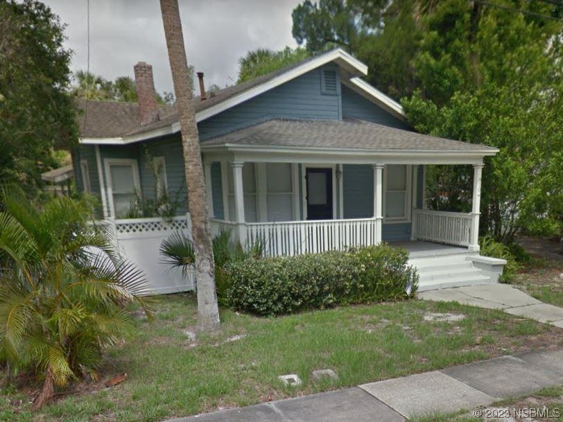 910 N Magnolia St., New Smyrna Beach, FL 32168