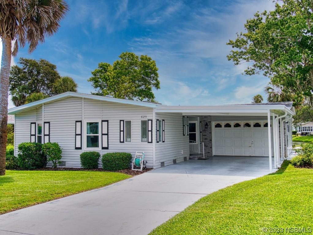 625 Starboard Ave., Edgewater, FL 32141