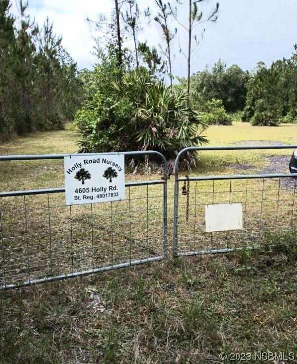 4605 Holly Rd., New Smyrna Beach, FL 32168