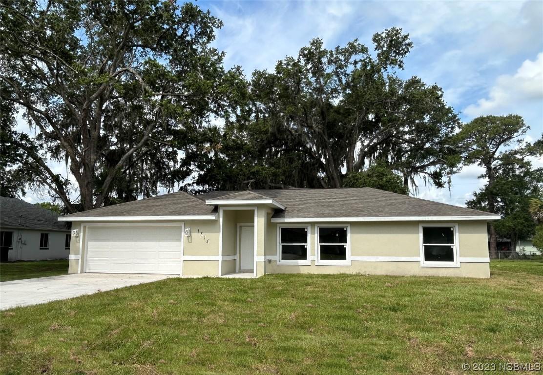 1514 Queen Palm Dr., Edgewater, FL 32132