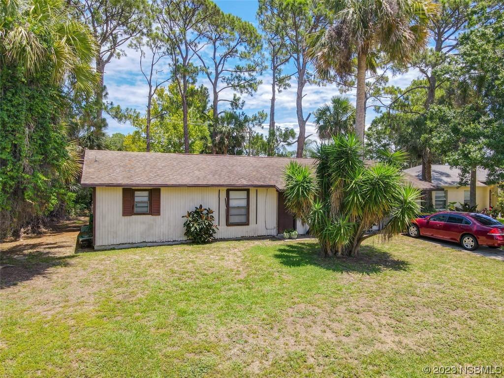 2015 India Palm Dr., Edgewater, FL 32141
