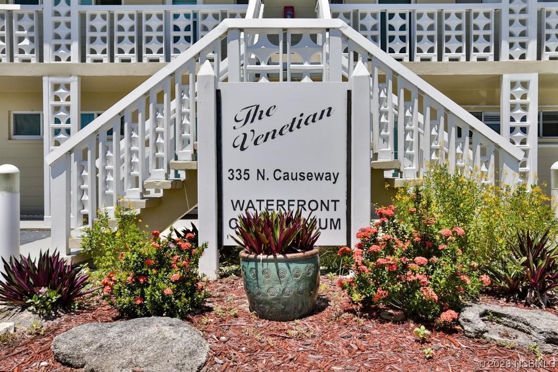 335 N Causeway E26, New Smyrna Beach, FL 32169