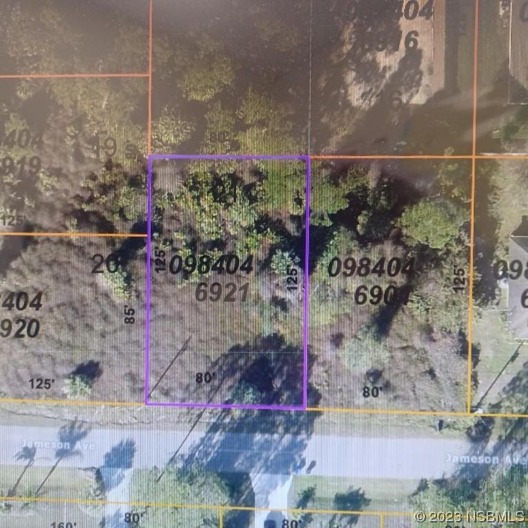 Jameson Ave., Out Of Area, FL 34286