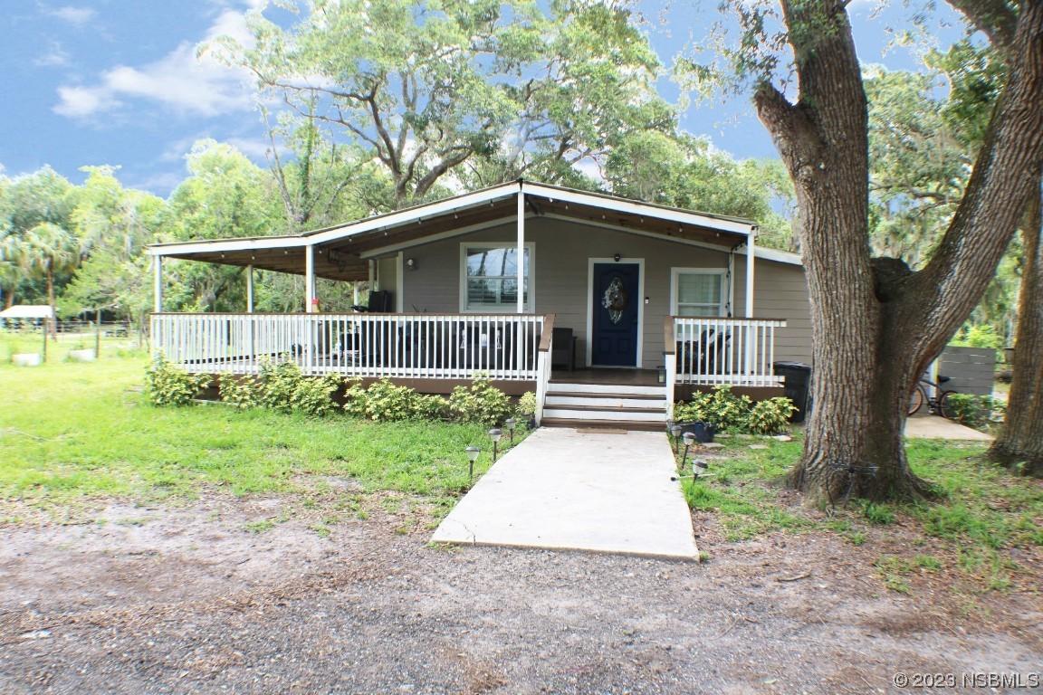 [Address Hidden by Seller], Oak Hill, FL 32759