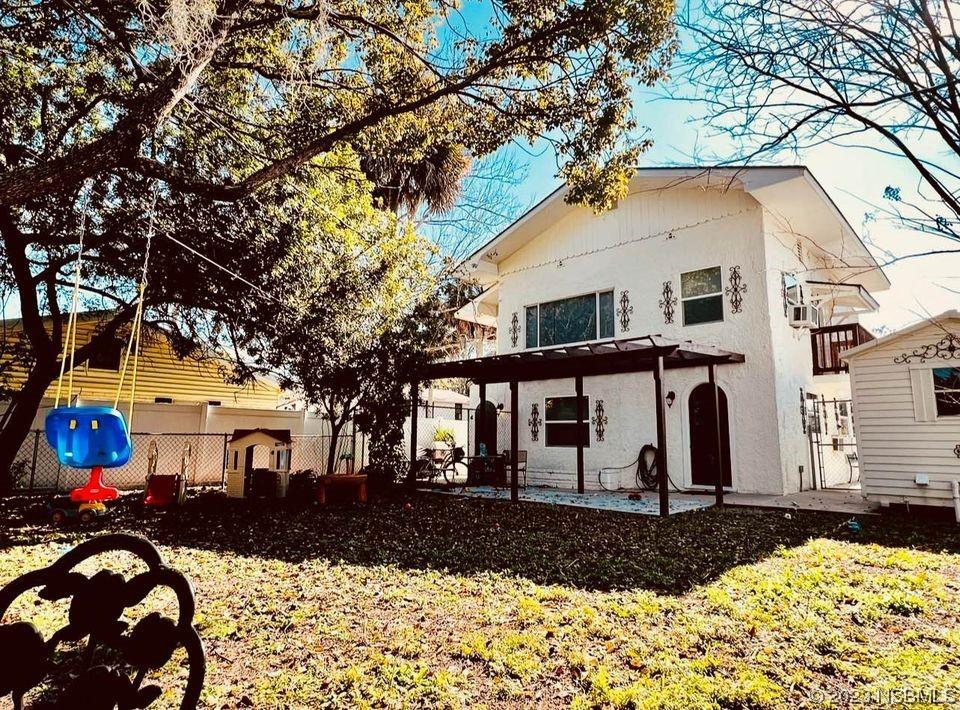 126 Hotel Ave., Edgewater, FL 32132