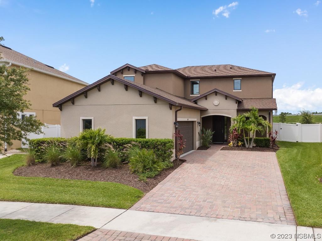 3347 Somerset Park Dr., Orlando, FL 32824