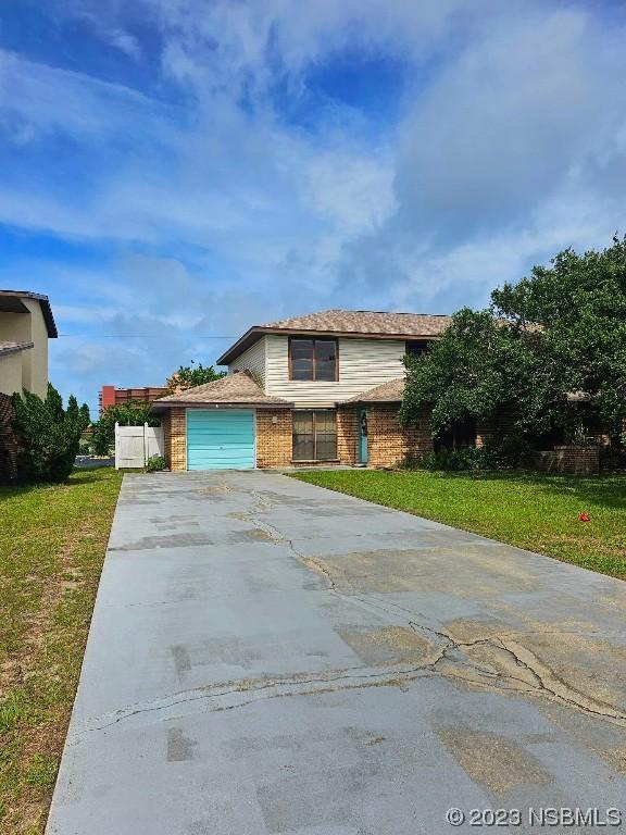 3837 Sandstone Ct., New Smyrna Beach, FL 32169