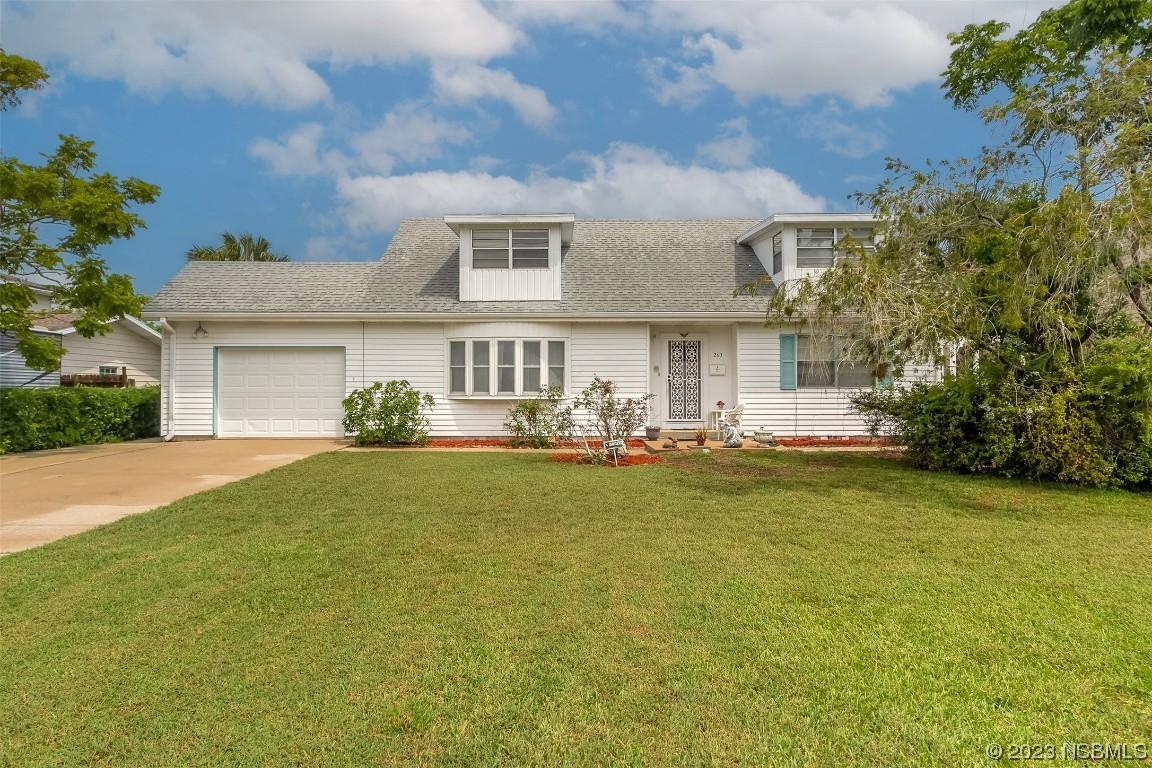 263 Greenwood Ave., Ormond Beach, FL 32174