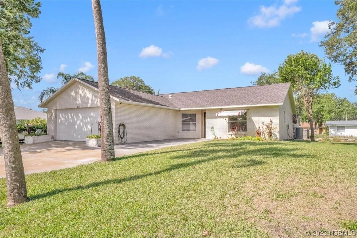 [Address Hidden by Seller], Edgewater, FL 32141