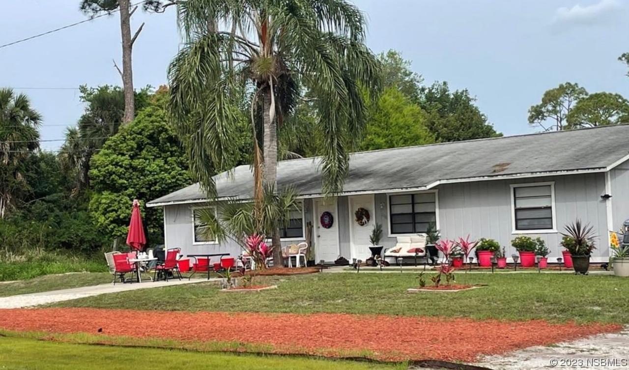 2830 India Palm Dr., Edgewater, FL 32141