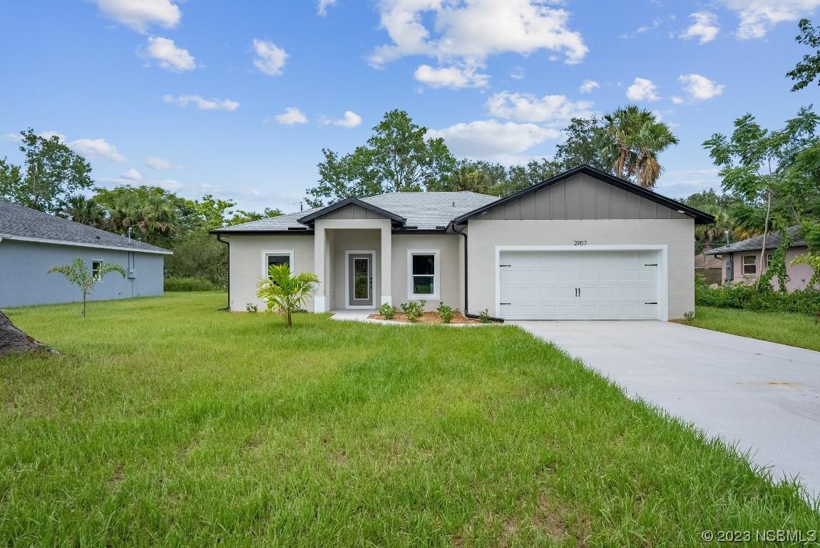 2907 Vista Palm Dr., Edgewater, FL 32141