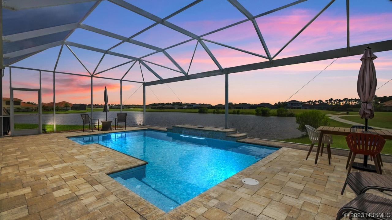 2923 W Venetian Lake Cir., New Smyrna Beach, FL 32168