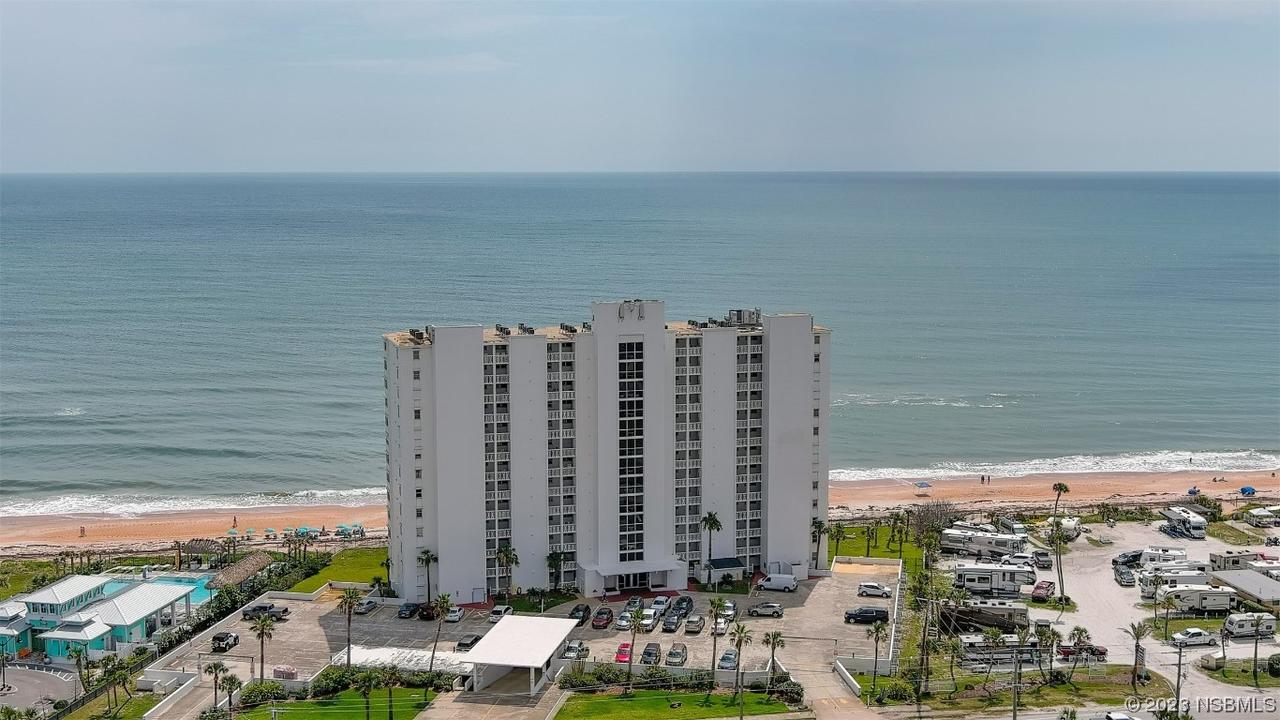 1051 Ocean Shore Blvd. #503, Ormond Beach, FL 32176