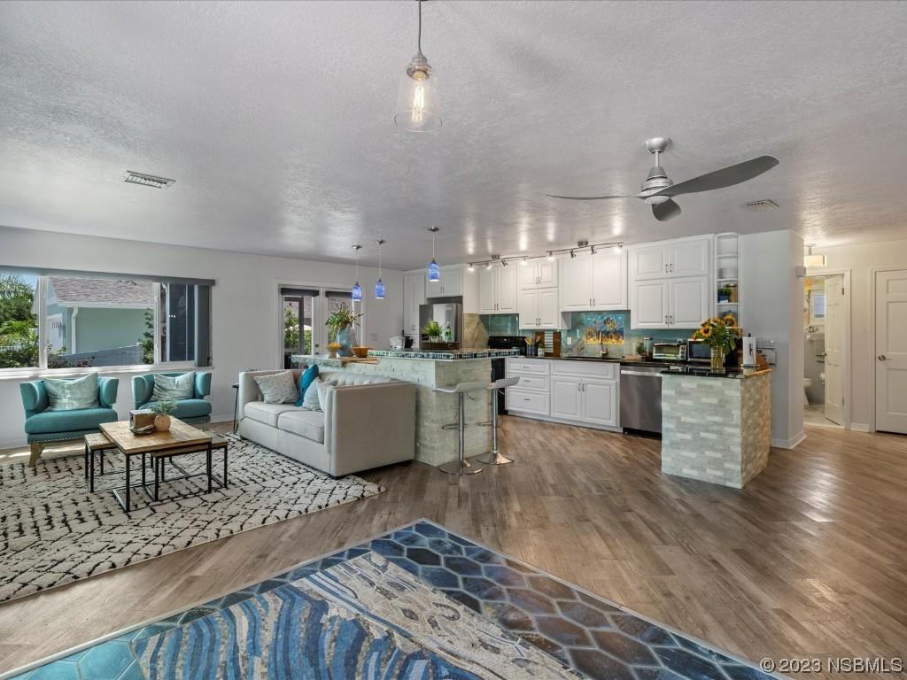 130 E Palm Way, Edgewater, FL 32132