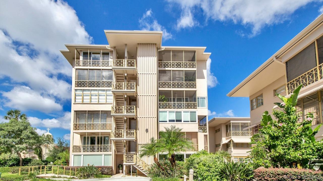 311 Morse Blvd. #6-2, Winter Park, FL 32789
