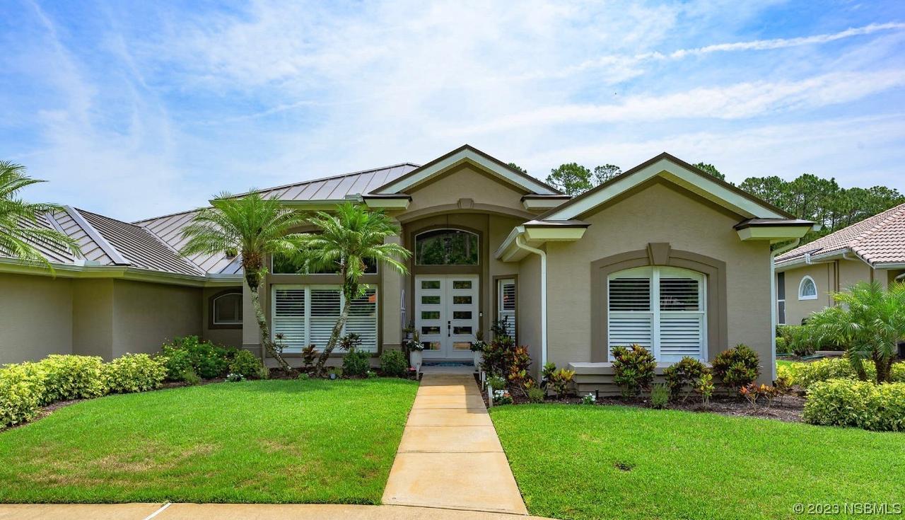 1828 Summer Green Dr., Port Orange, FL 32128