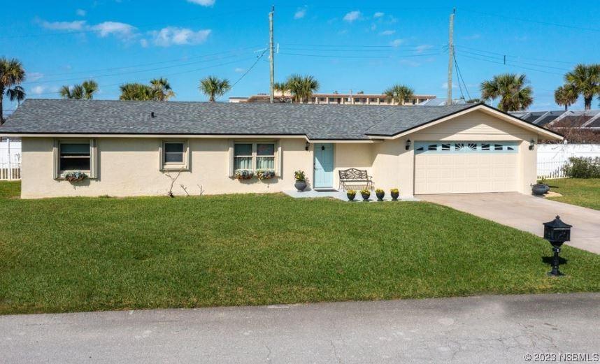 [Address Hidden by Seller], Ormond Beach, FL 32176