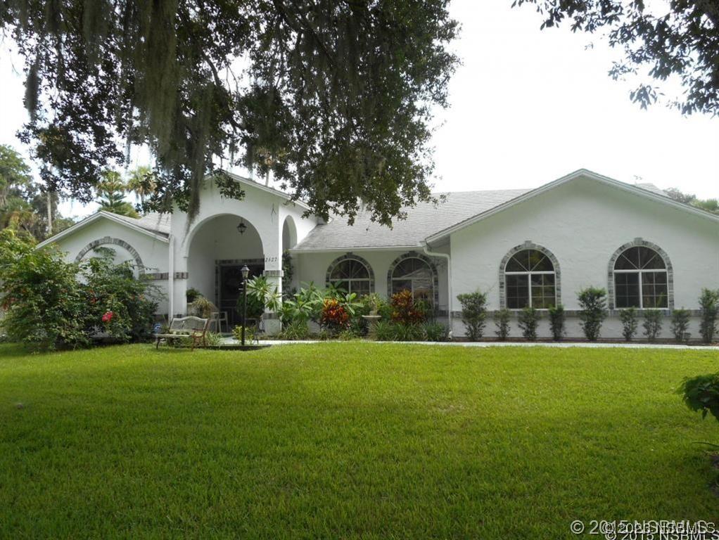 [Address Hidden by Seller], Edgewater, FL 32141