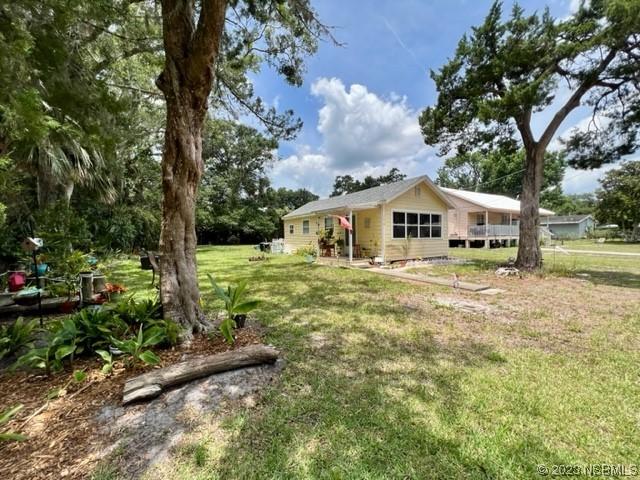 170 Bay St., New Smyrna Beach, FL 32168