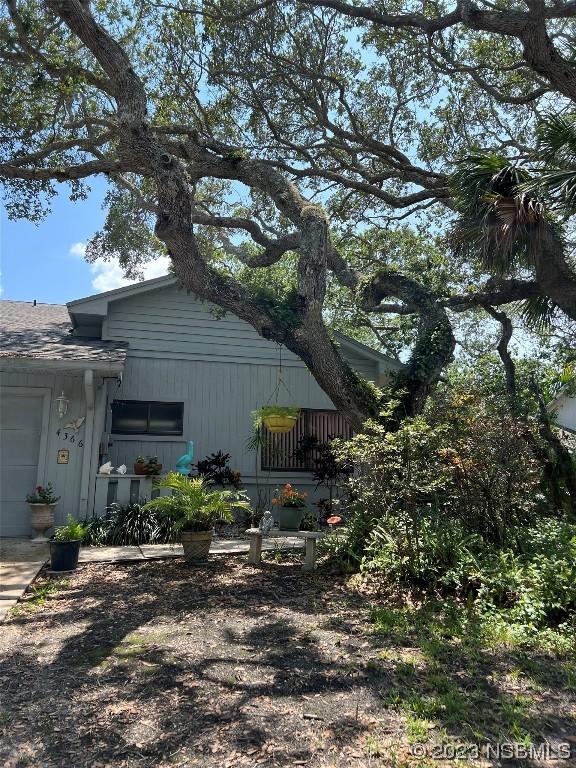 4366 Sea Cove, New Smyrna Beach, FL 32169