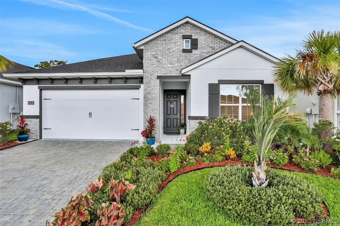 6218 W Fallsgrove Ln., Port Orange, FL 32128