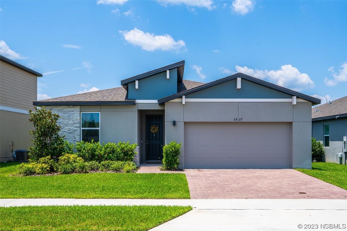 2827 Neverland Dr., New Smyrna Beach, FL 32168