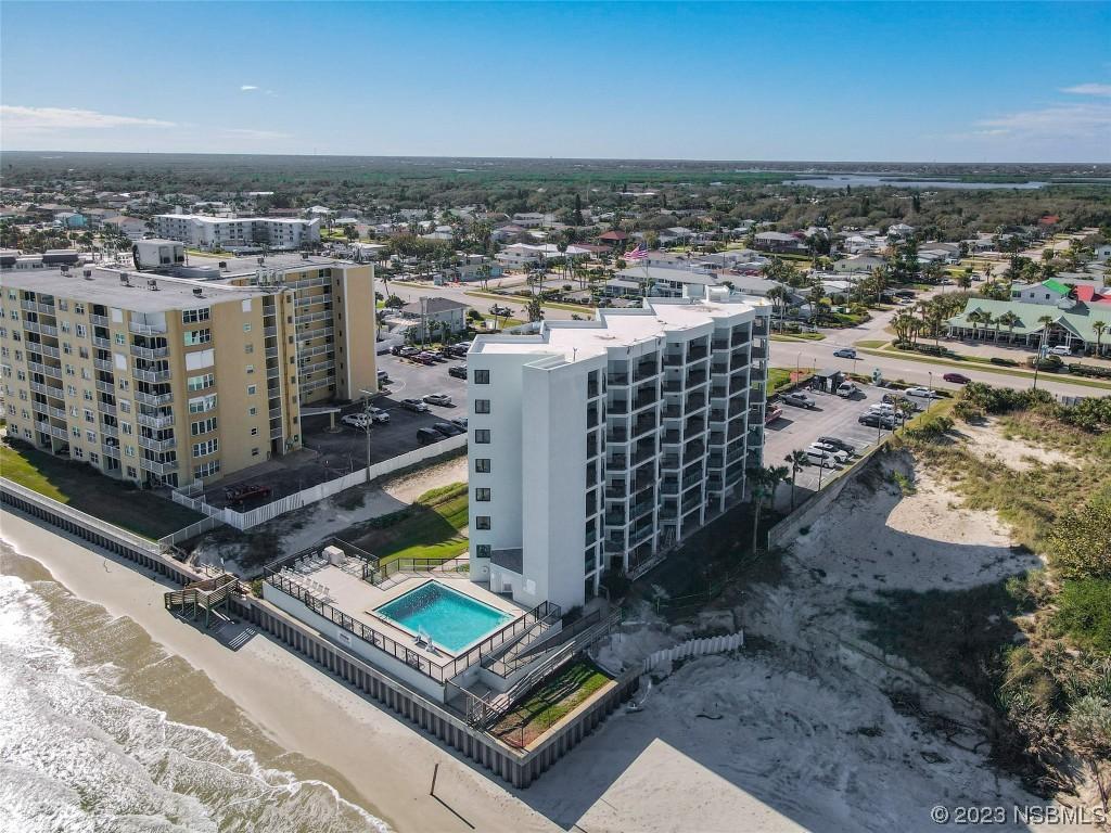 3405 S Atlantic Ave. #501, New Smyrna Beach, FL 32169