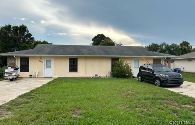 2714 India Palm Dr., Edgewater, FL 32141