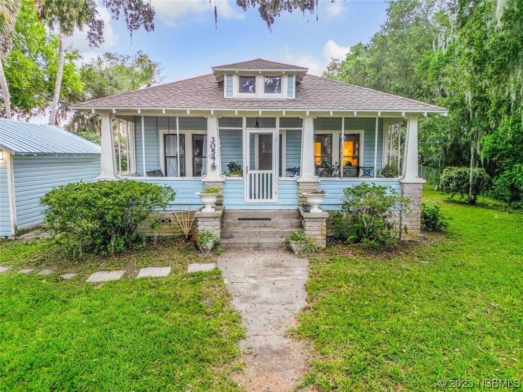 3054 N Dixie Freeway, New Smyrna Beach, FL 32168