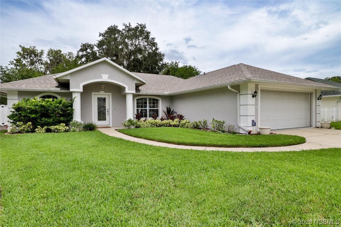 2117 Needle Palm Dr., Edgewater, FL 32141