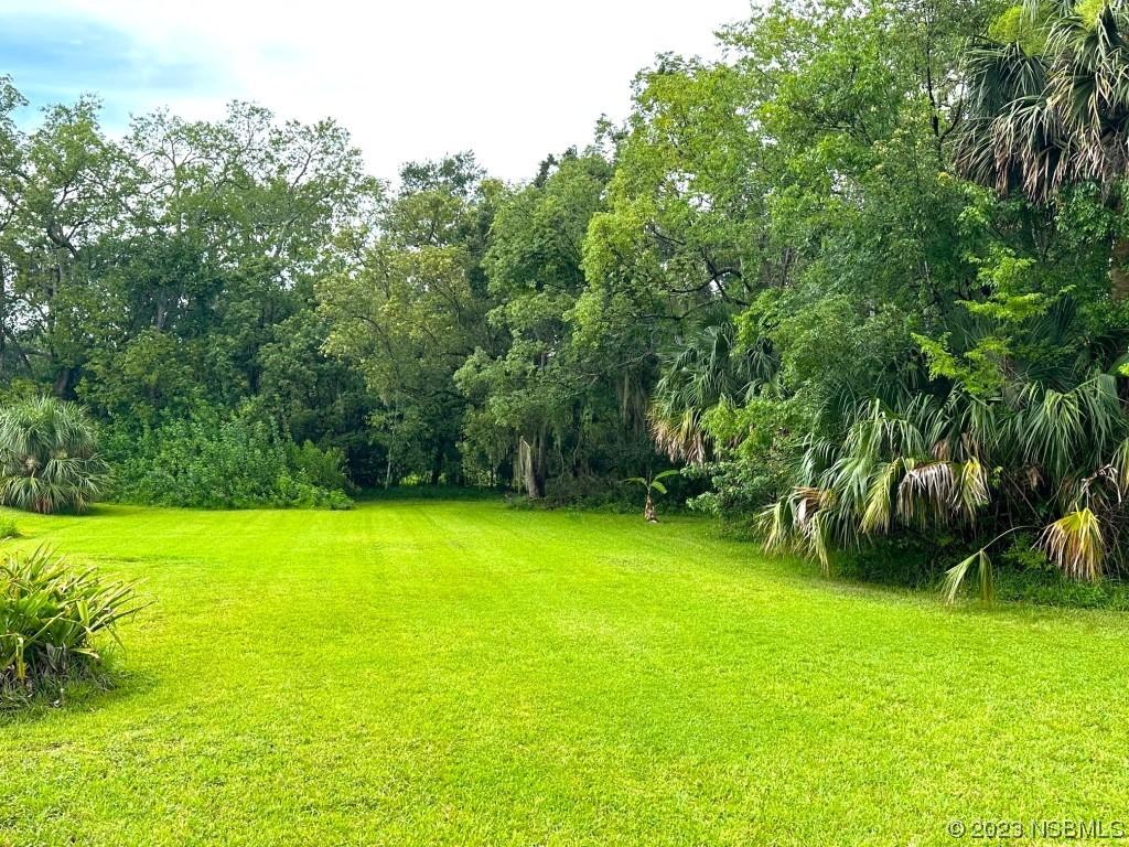 Spruce St., New Smyrna Beach, FL 32168