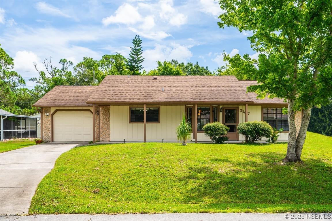 3107 Vista Palm Dr., Edgewater, FL 32141