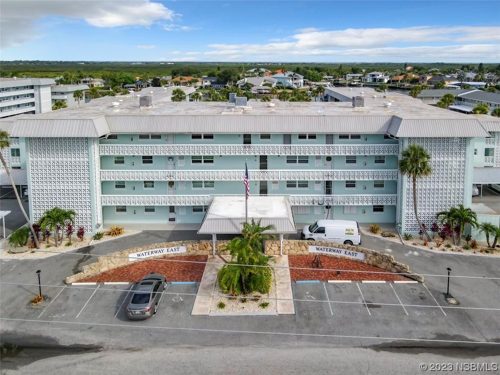 325 N North Causeway #B-301, New Smyrna Beach, FL 32169