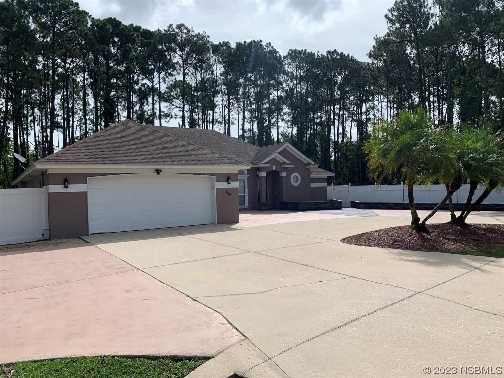 [Address Hidden by Seller], Palm Coast, FL 32137